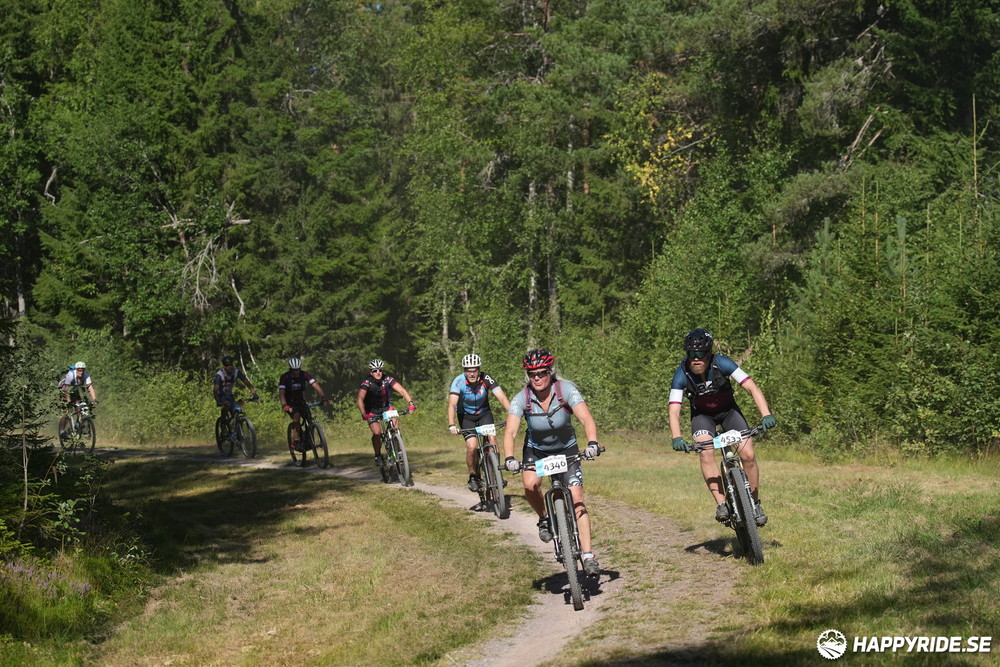 Bild från Cykelvasan 2022 (90km)