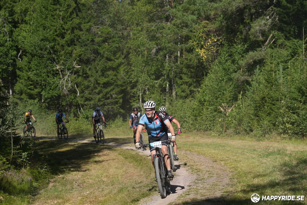 Bild från Cykelvasan 2022 (90km)