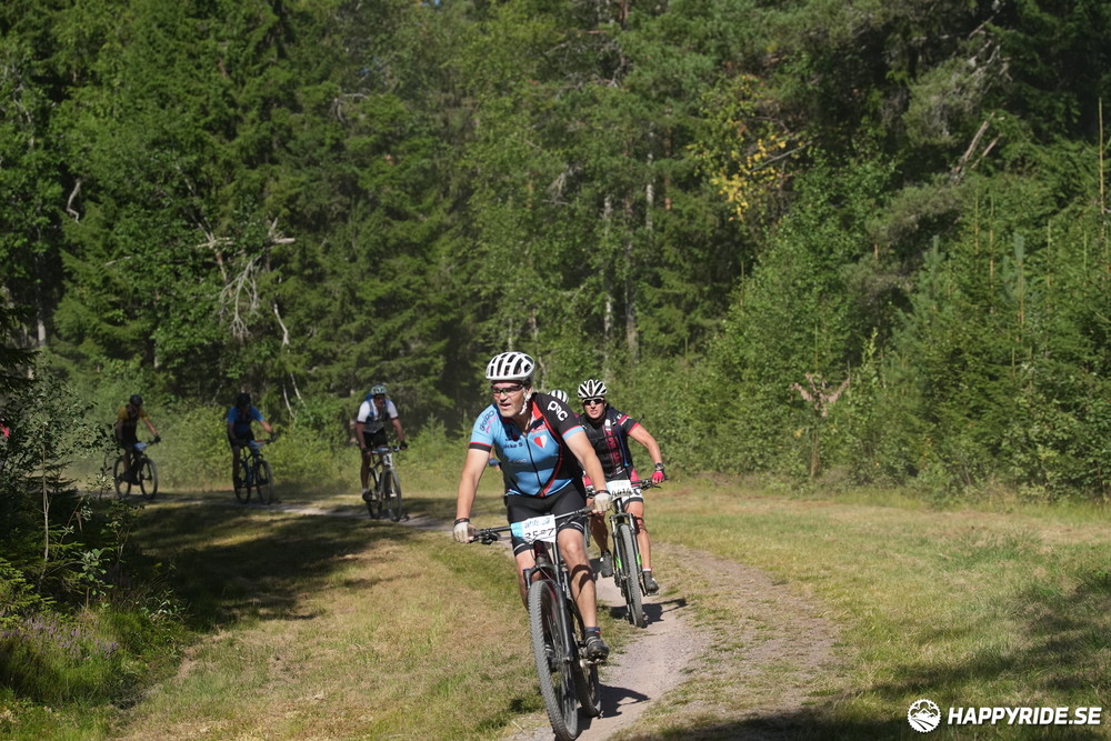 Bild från Cykelvasan 2022 (90km)