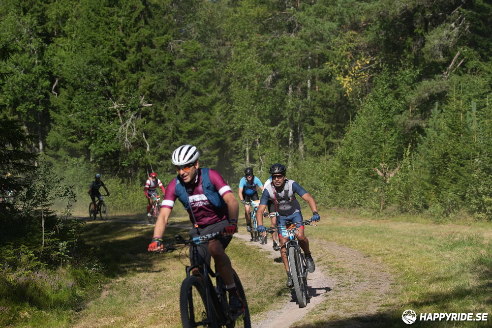 Bild från Cykelvasan 2022 (90km)