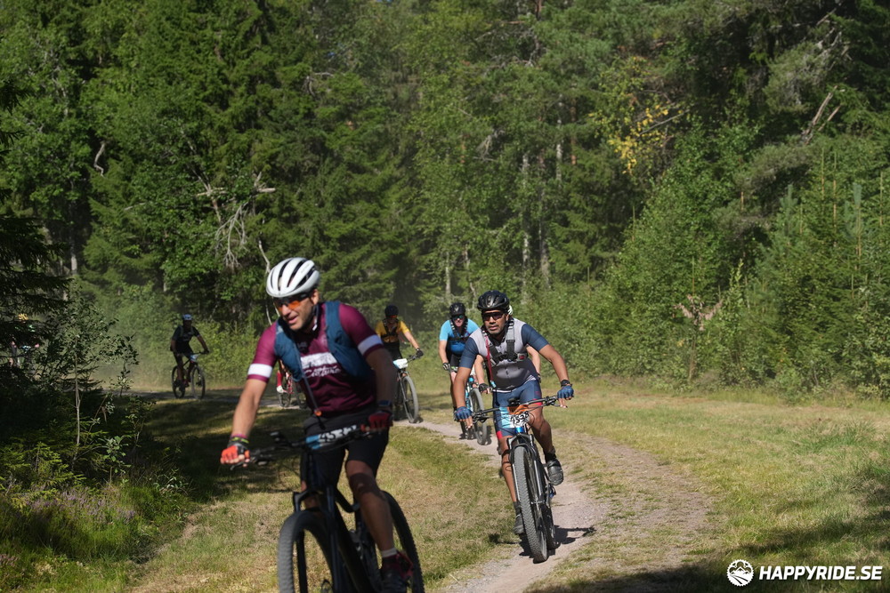 Bild från Cykelvasan 2022 (90km)