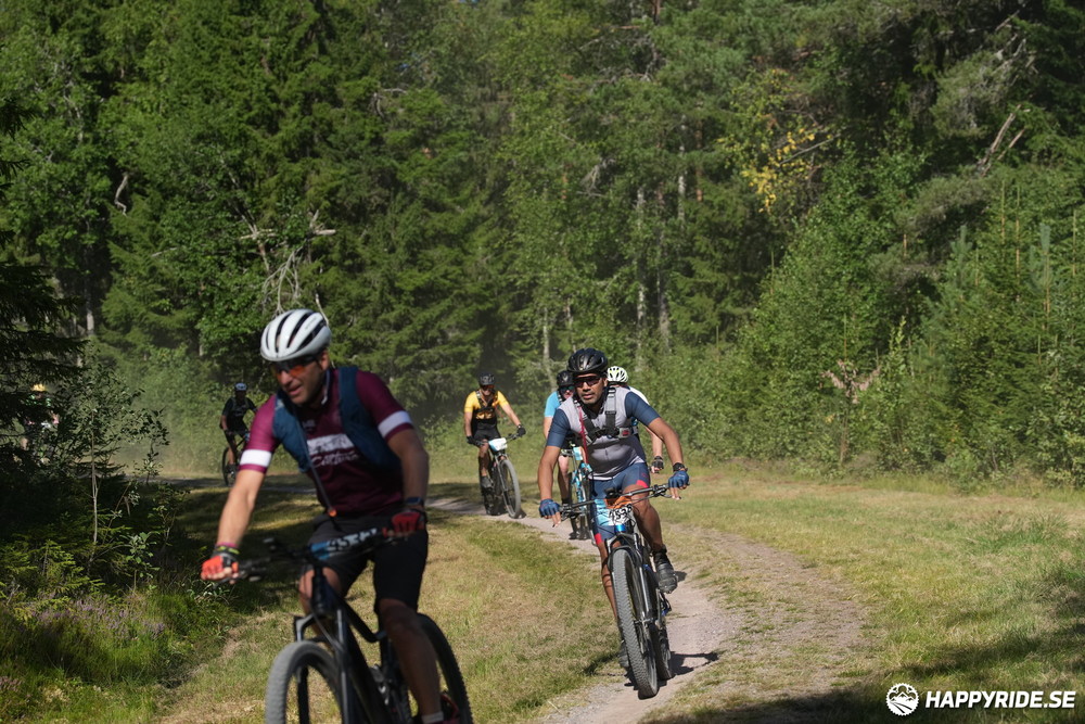 Bild från Cykelvasan 2022 (90km)