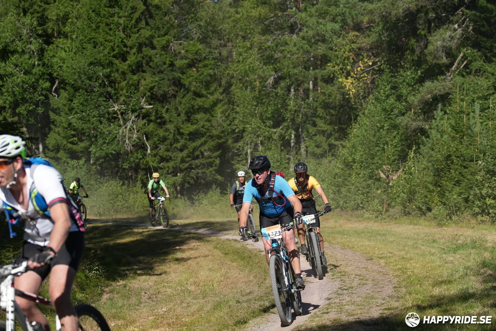 Bild från Cykelvasan 2022 (90km)