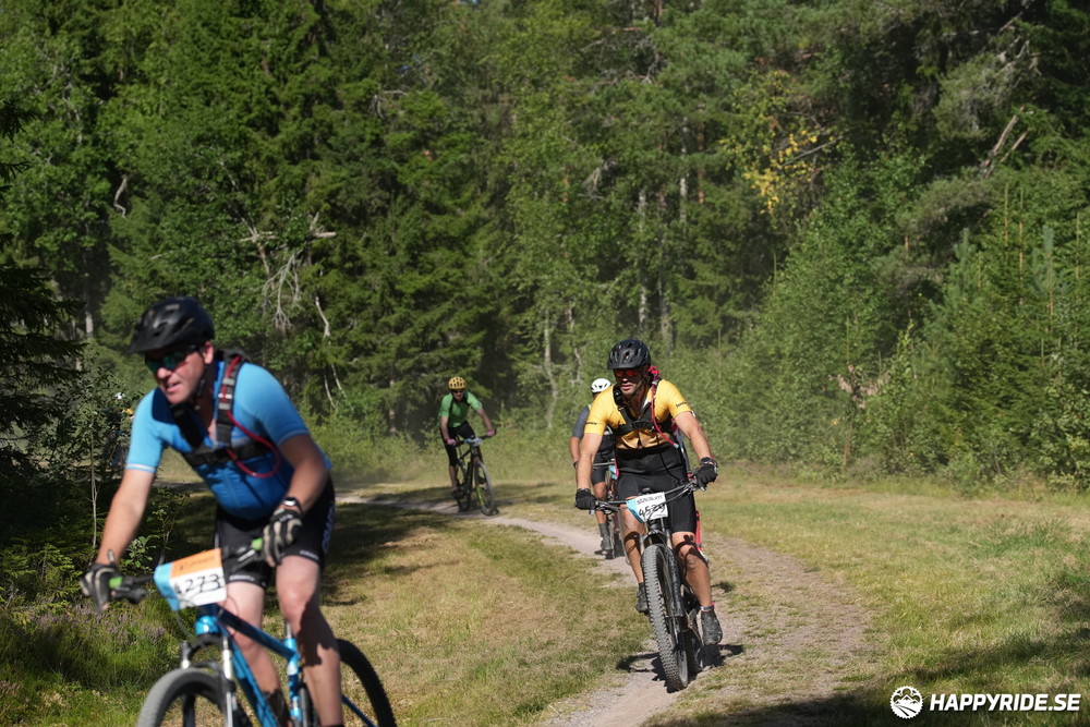 Bild från Cykelvasan 2022 (90km)