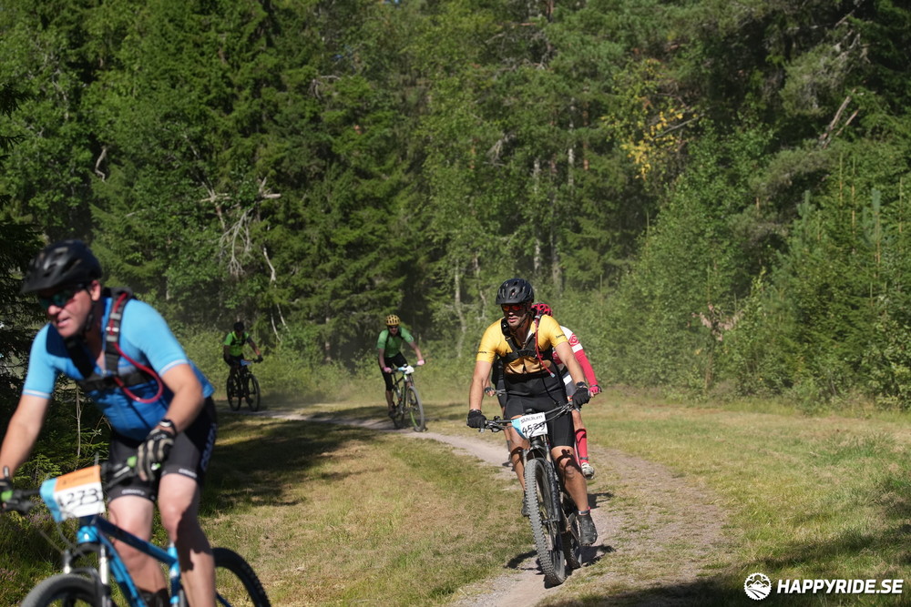 Bild från Cykelvasan 2022 (90km)