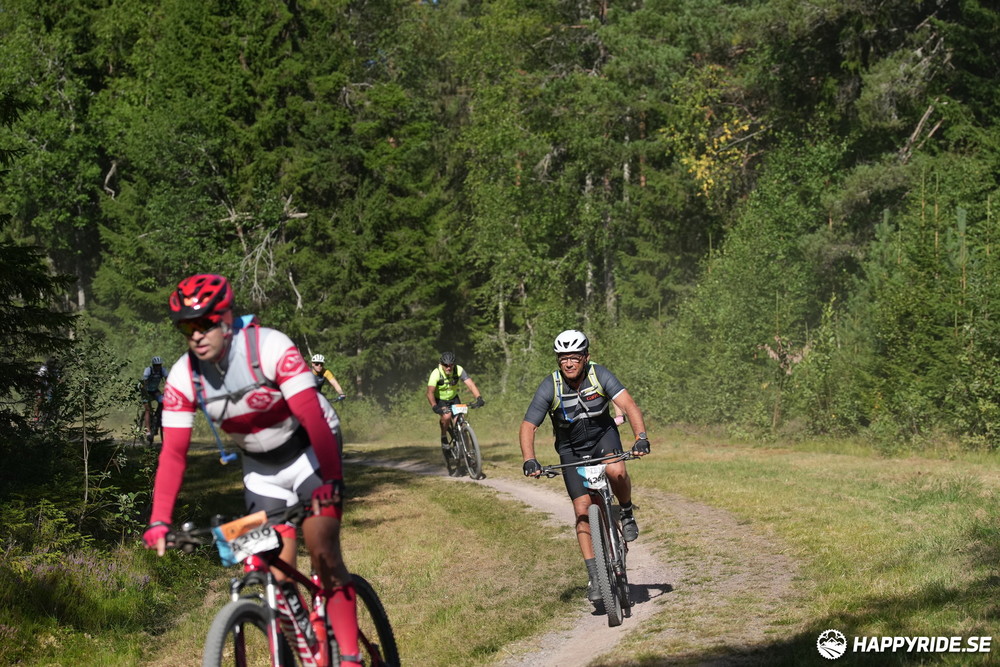 Bild från Cykelvasan 2022 (90km)