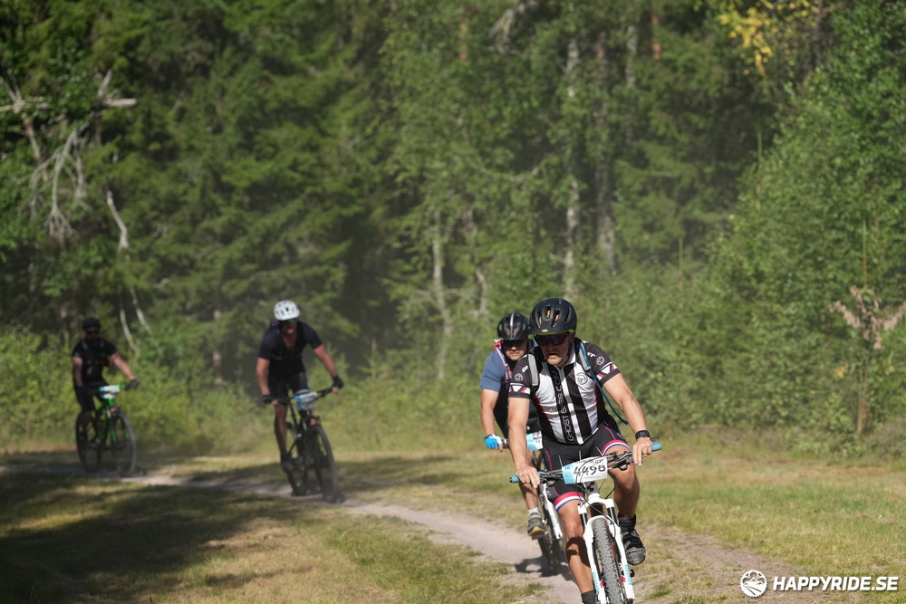 Bild från Cykelvasan 2022 (90km)