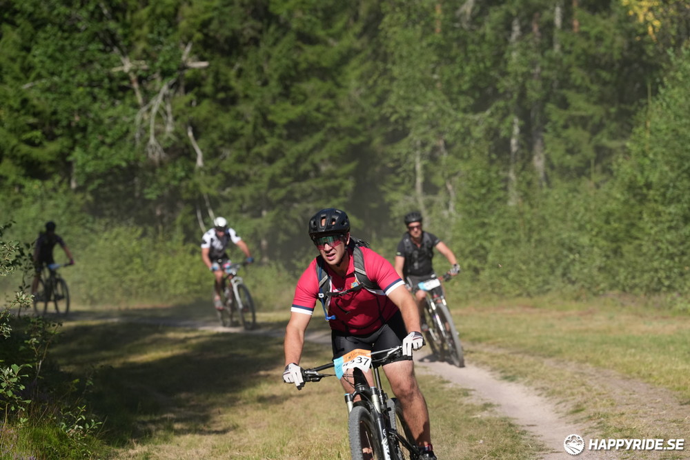 Bild från Cykelvasan 2022 (90km)