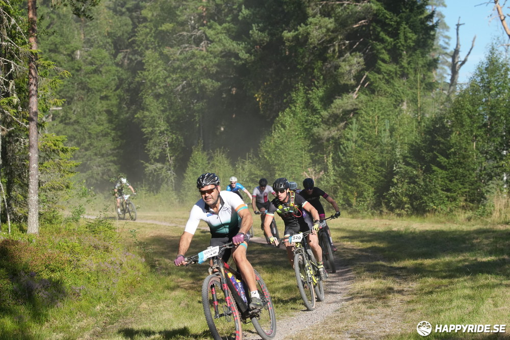 Bild från Cykelvasan 2022 (90km)