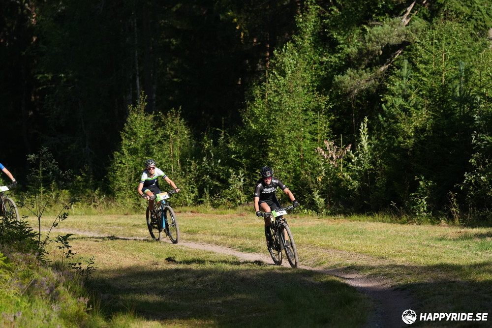 Bild från Cykelvasan 2022 (90km)