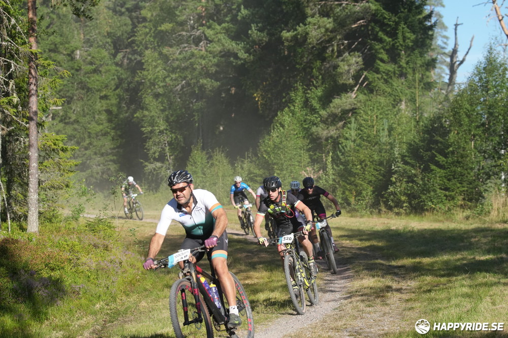 Bild från Cykelvasan 2022 (90km)
