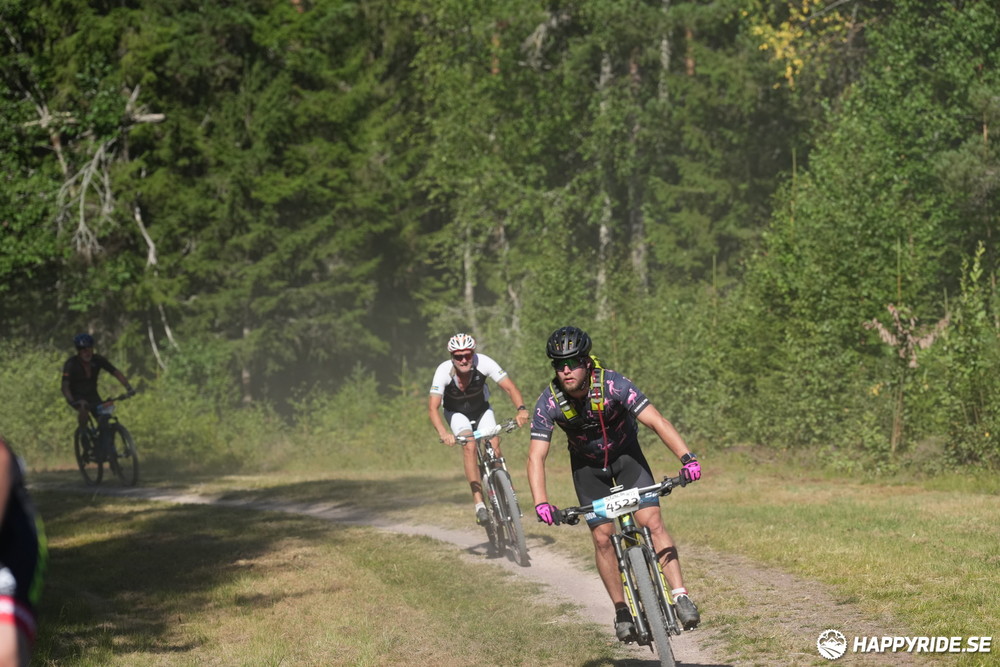Bild från Cykelvasan 2022 (90km)