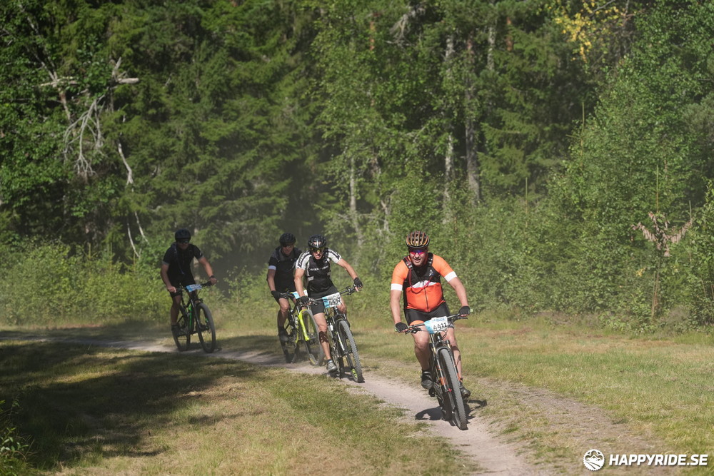 Bild från Cykelvasan 2022 (90km)