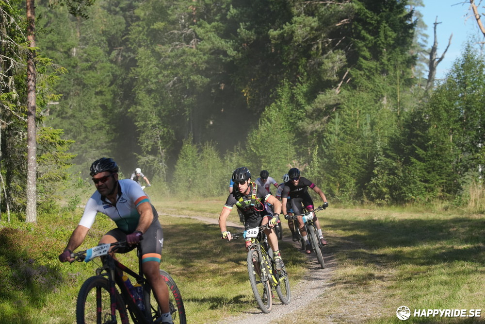 Bild från Cykelvasan 2022 (90km)