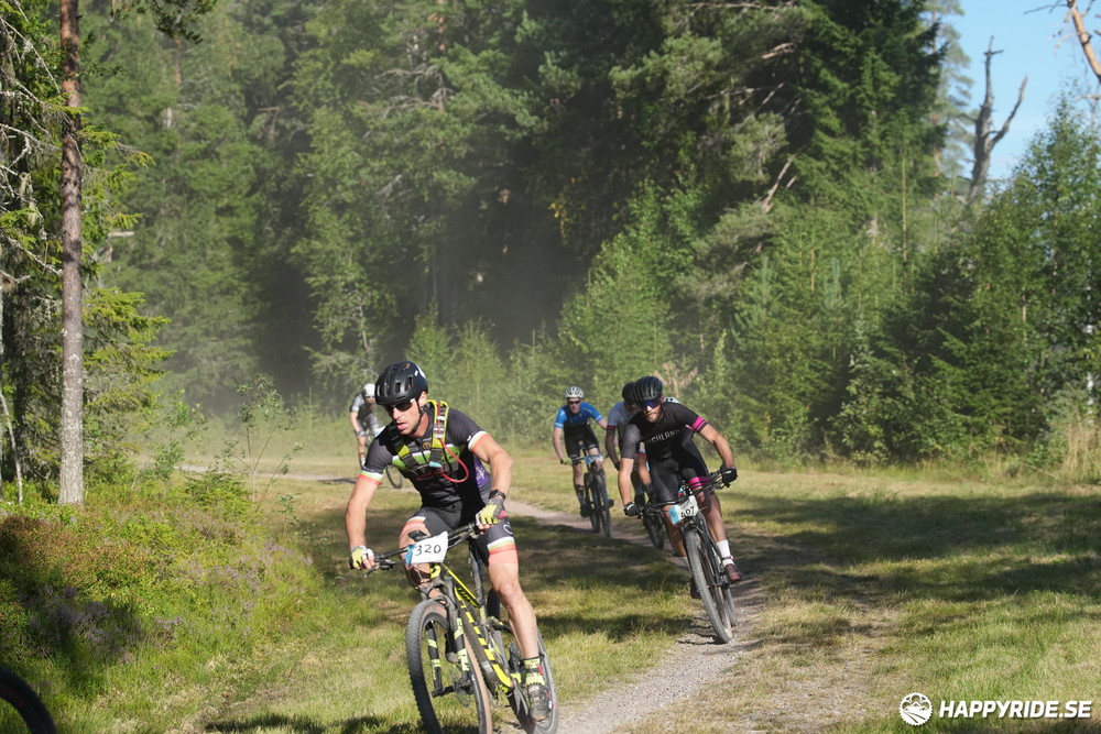 Bild från Cykelvasan 2022 (90km)