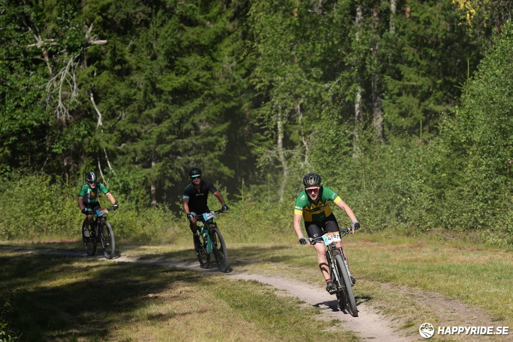 Bild från Cykelvasan 2022 (90km)
