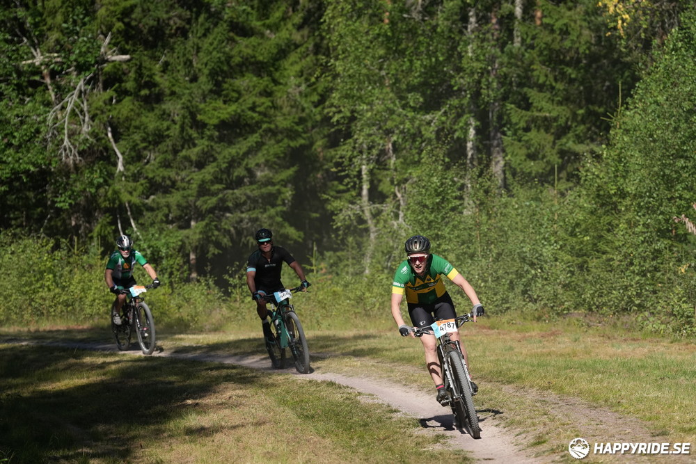 Bild från Cykelvasan 2022 (90km)