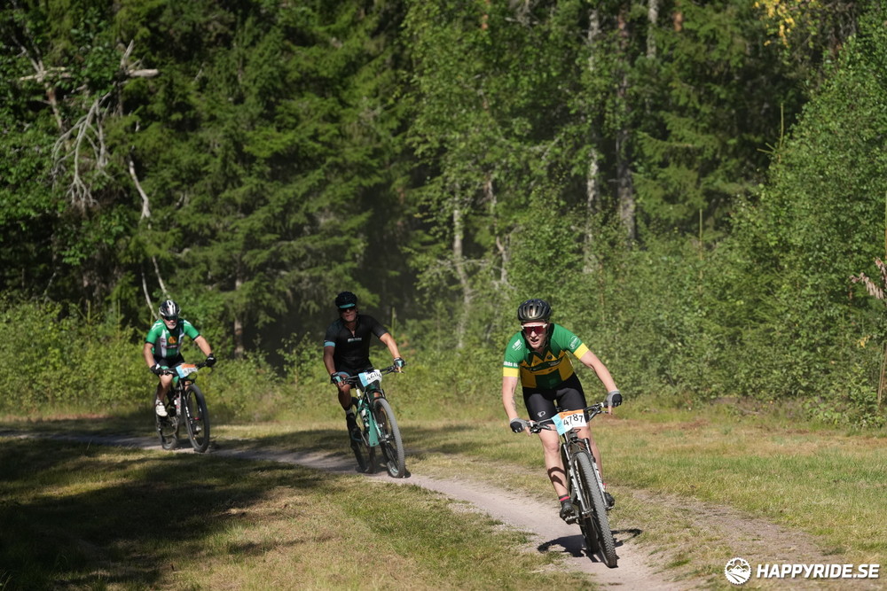 Bild från Cykelvasan 2022 (90km)