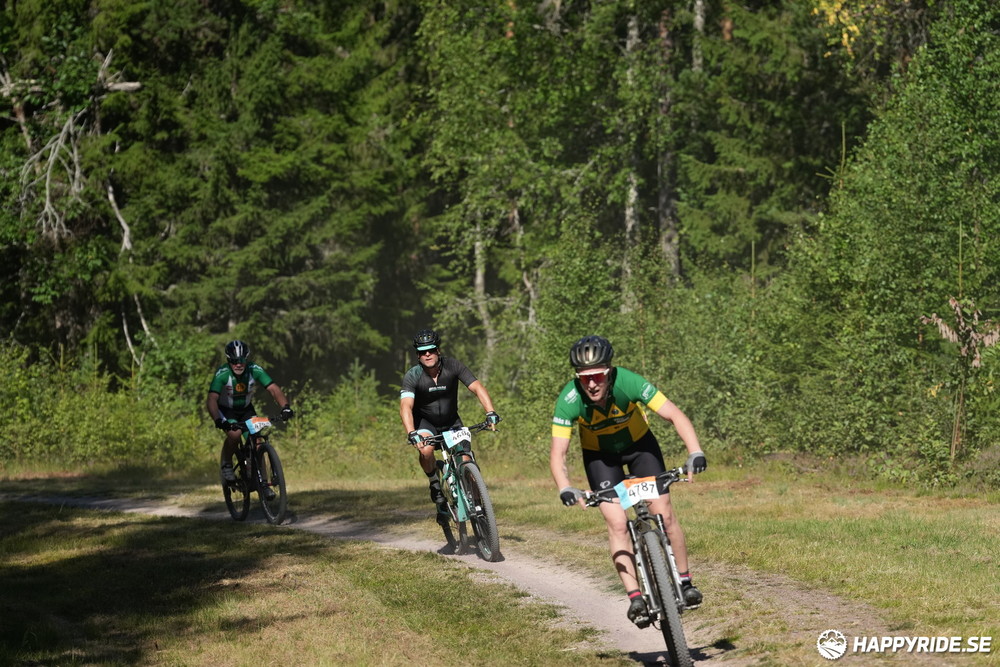 Bild från Cykelvasan 2022 (90km)