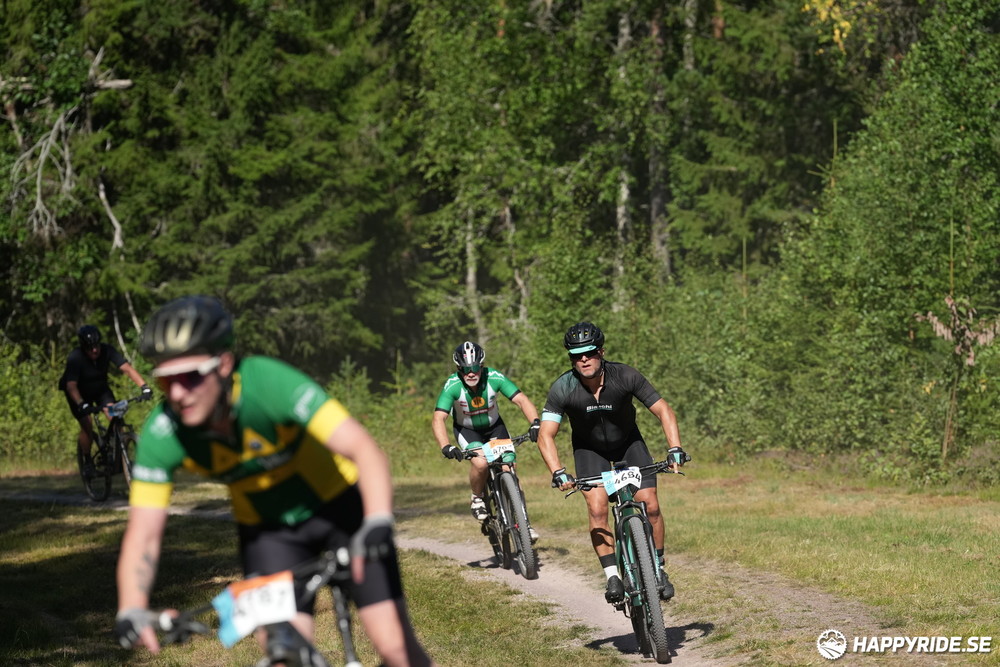 Bild från Cykelvasan 2022 (90km)