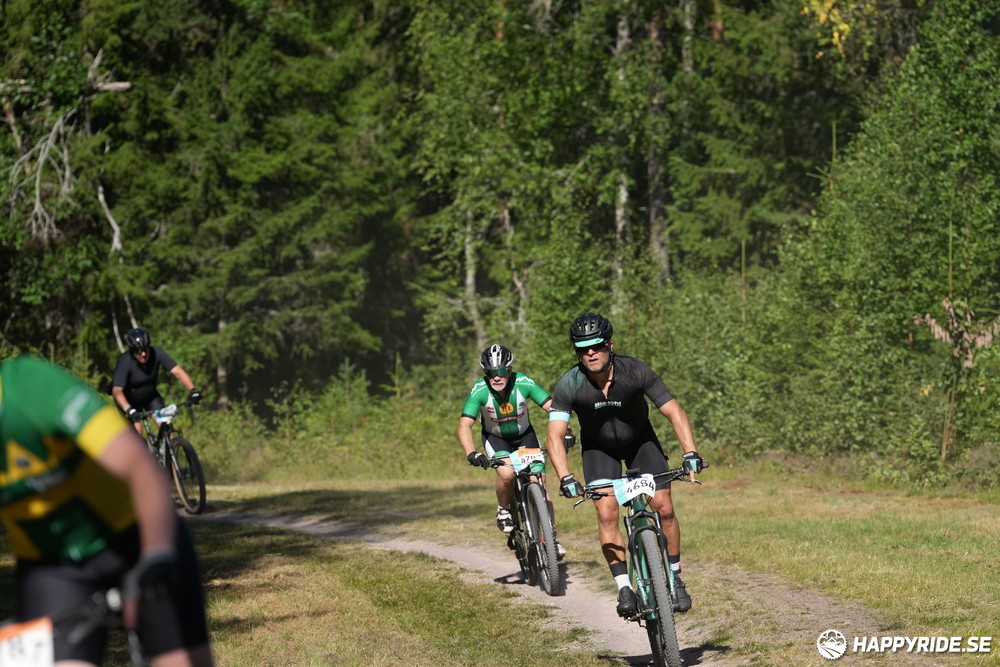 Bild från Cykelvasan 2022 (90km)
