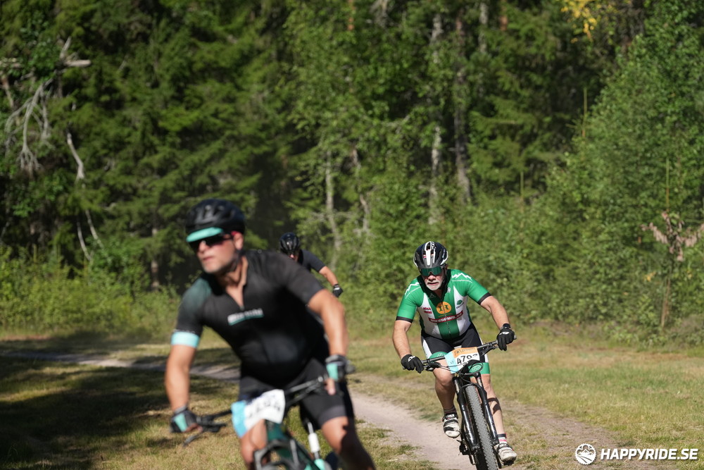 Bild från Cykelvasan 2022 (90km)