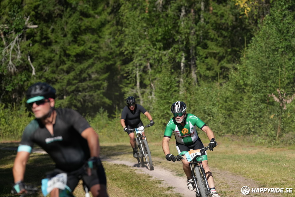 Bild från Cykelvasan 2022 (90km)