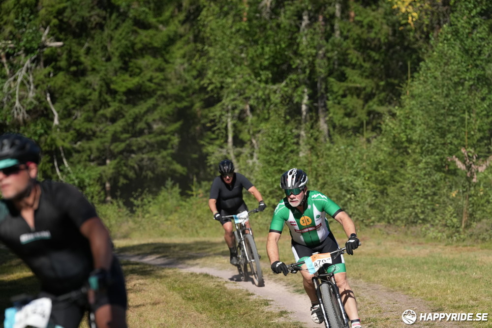 Bild från Cykelvasan 2022 (90km)
