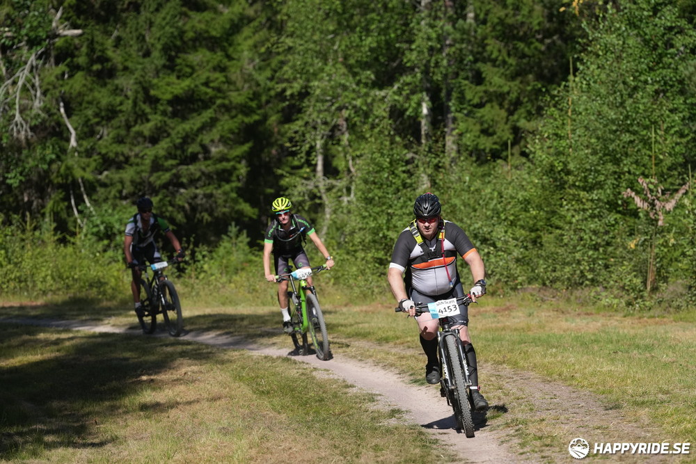 Bild från Cykelvasan 2022 (90km)
