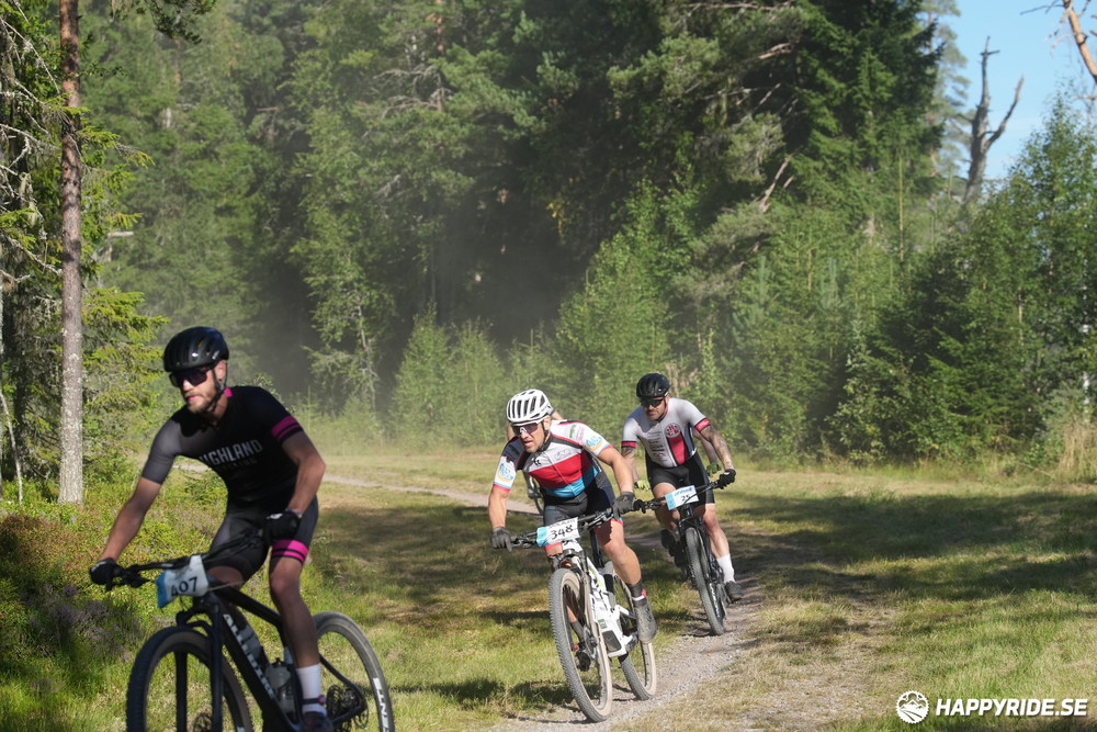 Bild från Cykelvasan 2022 (90km)