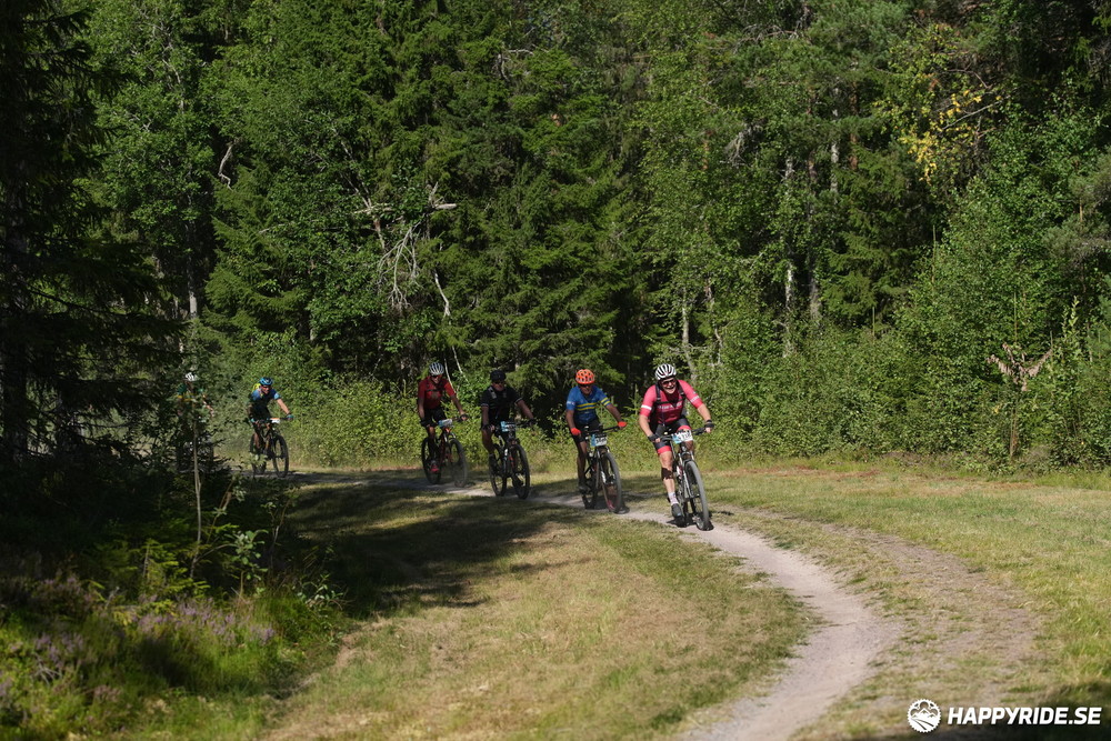 Bild från Cykelvasan 2022 (90km)