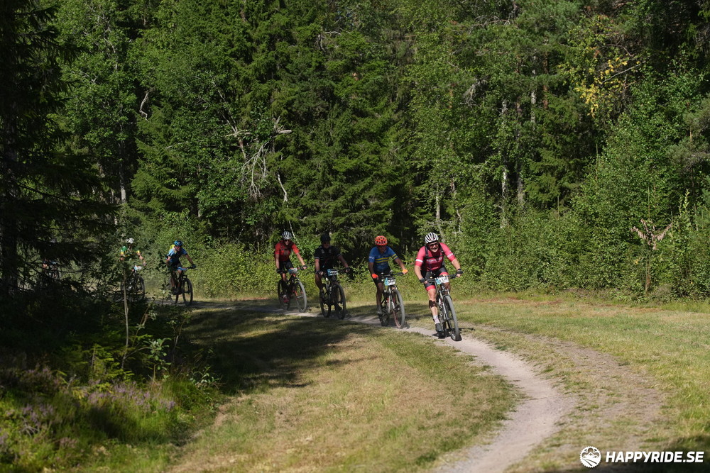 Bild från Cykelvasan 2022 (90km)
