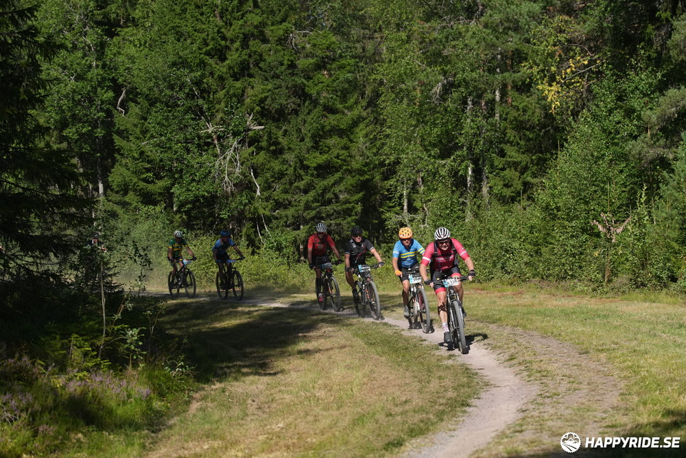 Bild från Cykelvasan 2022 (90km)