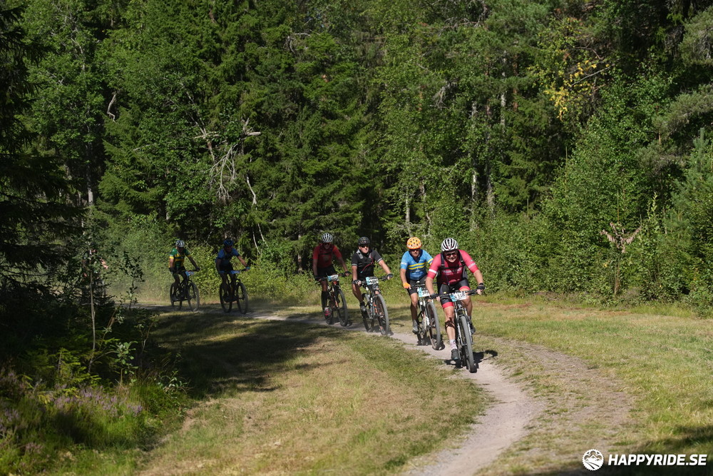 Bild från Cykelvasan 2022 (90km)