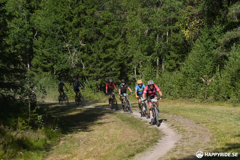 Bild från Cykelvasan 2022 (90km)