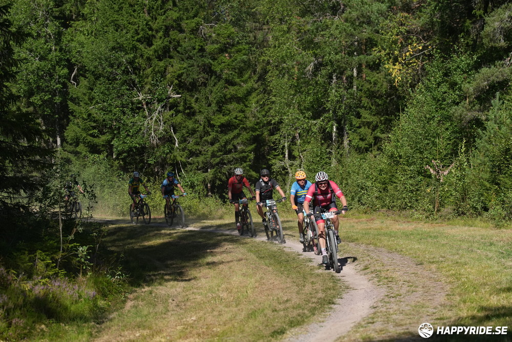 Bild från Cykelvasan 2022 (90km)