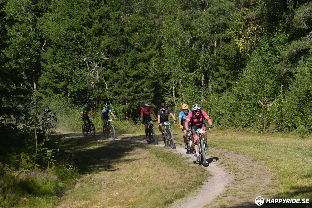 Bild från Cykelvasan 2022 (90km)