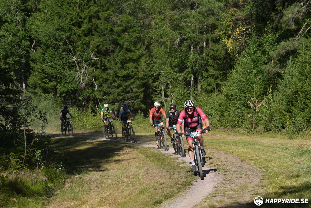Bild från Cykelvasan 2022 (90km)