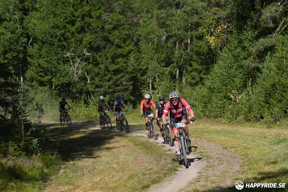 Bild från Cykelvasan 2022 (90km)