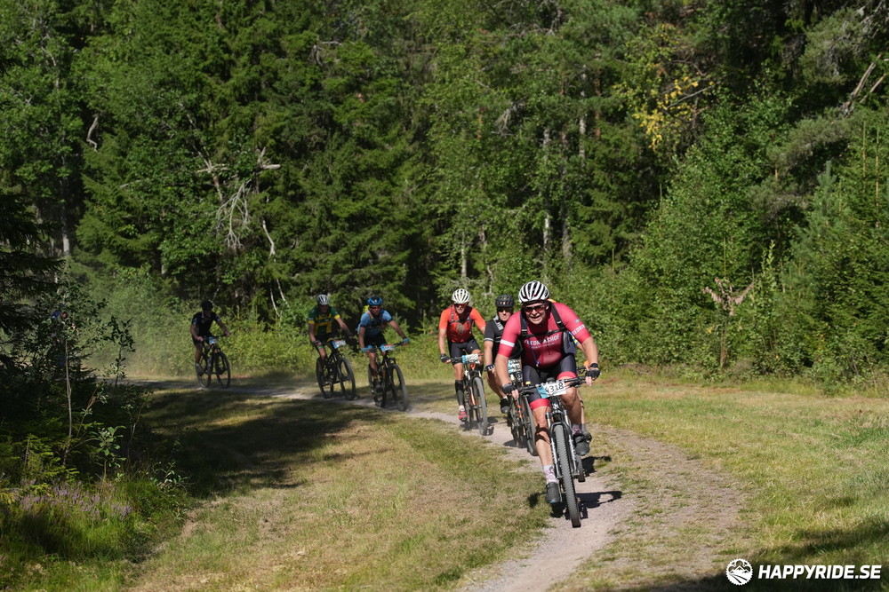 Bild från Cykelvasan 2022 (90km)