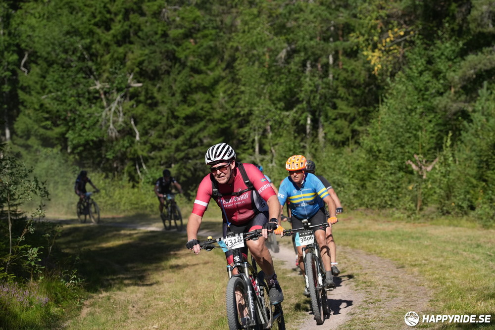 Bild från Cykelvasan 2022 (90km)