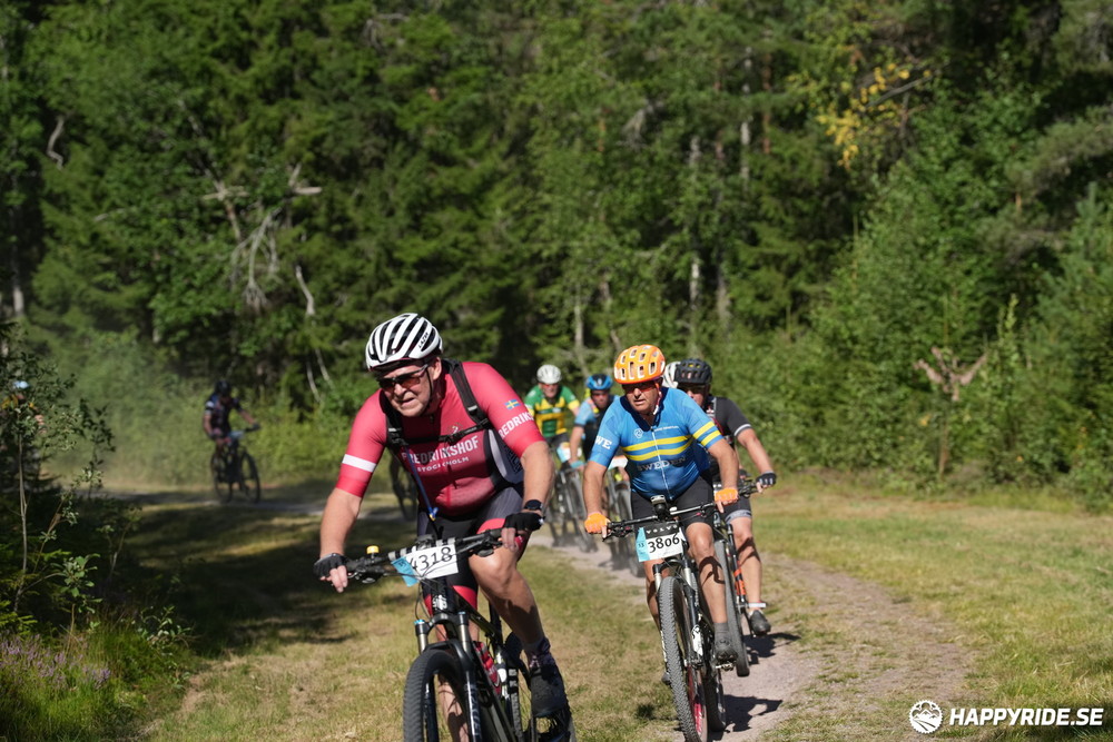 Bild från Cykelvasan 2022 (90km)