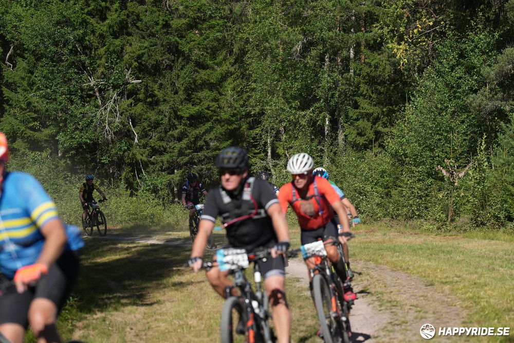 Bild från Cykelvasan 2022 (90km)