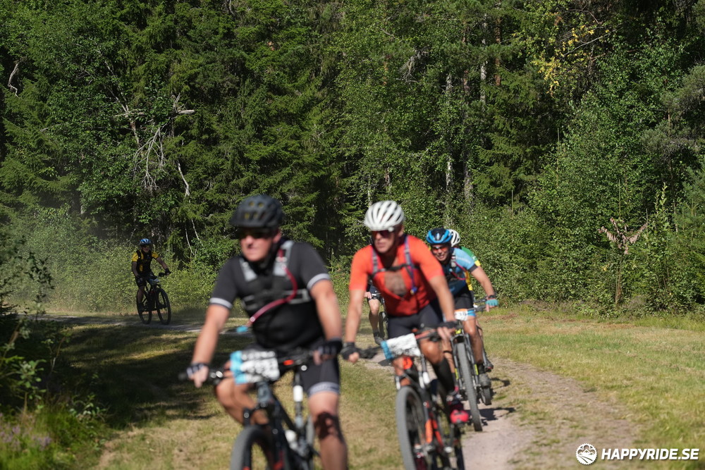 Bild från Cykelvasan 2022 (90km)