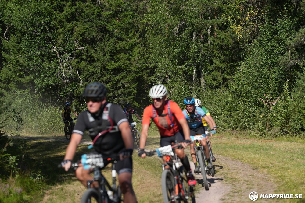Bild från Cykelvasan 2022 (90km)