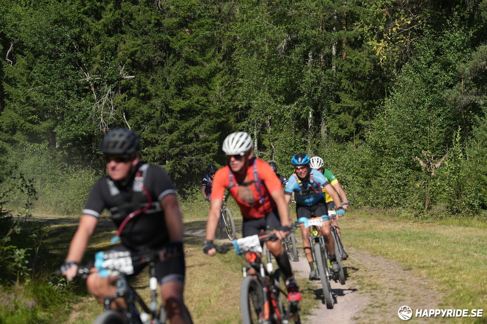 Bild från Cykelvasan 2022 (90km)