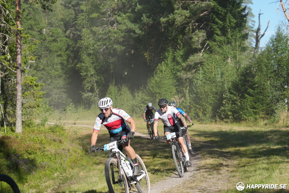 Bild från Cykelvasan 2022 (90km)
