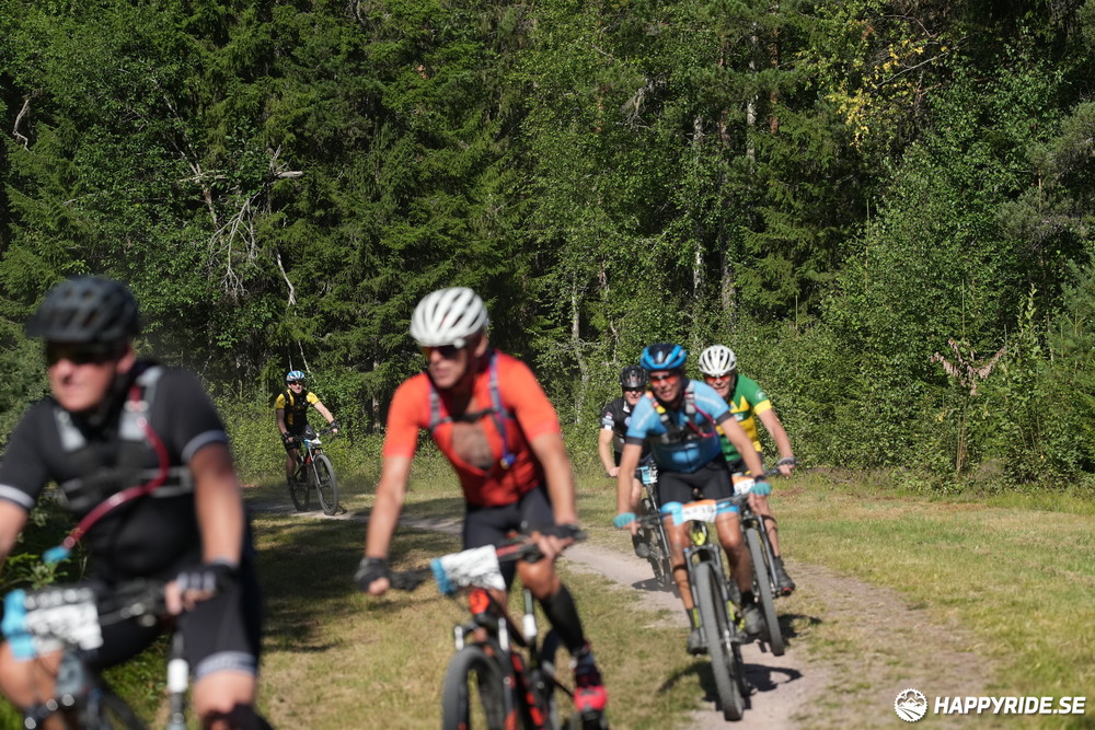 Bild från Cykelvasan 2022 (90km)