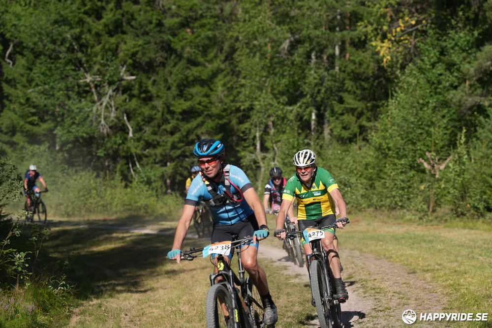 Bild från Cykelvasan 2022 (90km)