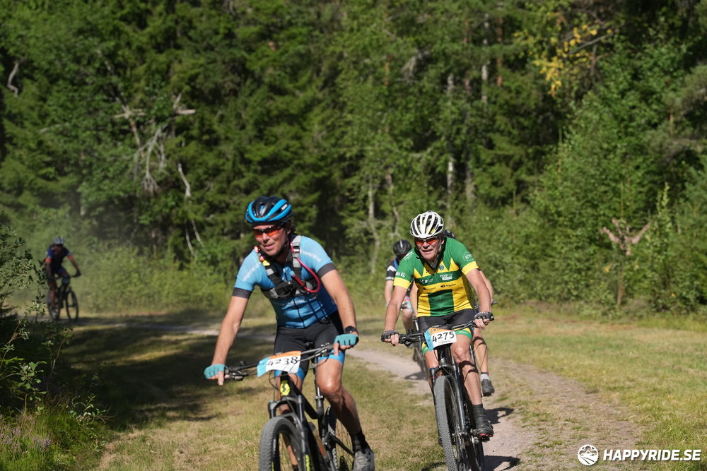 Bild från Cykelvasan 2022 (90km)